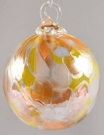 Annual Limited Edition Ornament 2023 Holiday Ball - Boxed