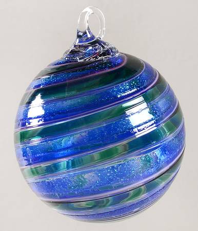 Annual Limited Edition Ornament Tradition - With Box
