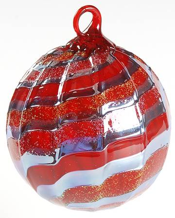 Annual Limited Edition Ornament Celebration - Boxed