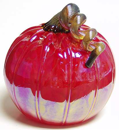 Perfect Pumpkins Harvest Orange - Boxed