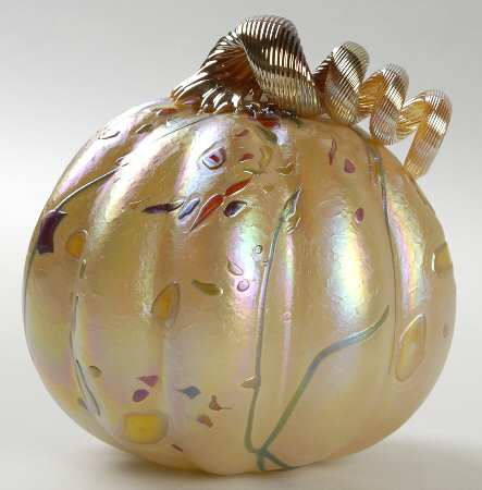 Perfect Pumpkins Tobac Medium - Boxed