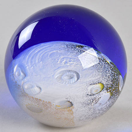 Celestial Series Apollo Moon Landing - Boxed
