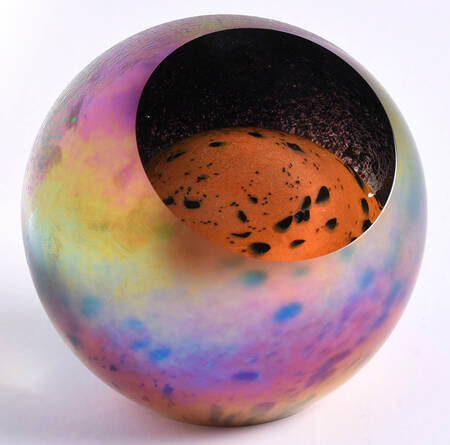 Celestial Series Mars - Boxed