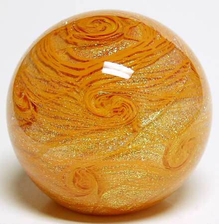 Celestial Series Small Sun - Boxed