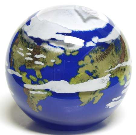 Celestial Series Earth - Boxed