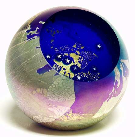 Celestial Series Big Dipper - Boxed