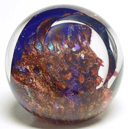 Celestial Series Orion's Belt - Boxed