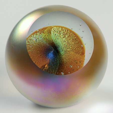 Celestial Series Cat's Eye Nebula - Boxed