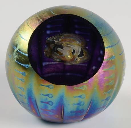 Celestial Series Asteroid Juno - Boxed