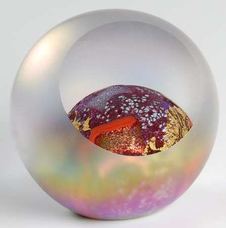 Celestial Series Mars - Boxed