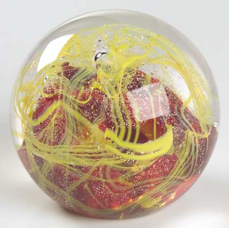 Celestial Series Solar Flare - Boxed