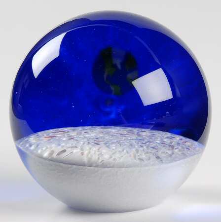 Celestial Series Earth Rising - Boxed