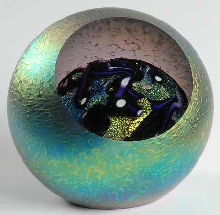 Celestial Series Pluto - Boxed