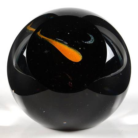 Celestial Series Shooting Star - Boxed