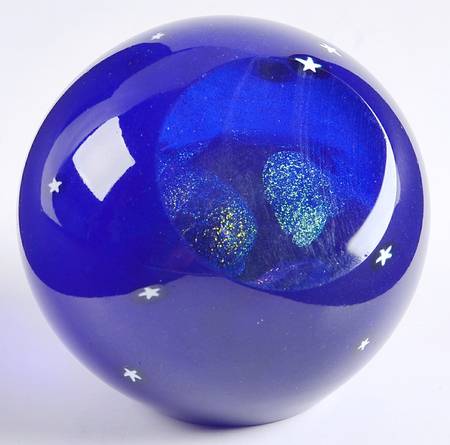 Celestial Series Pluto - Boxed