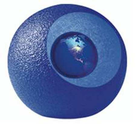 Celestial Series Blue Americas - Boxed