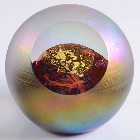 Celestial Series Mars - Boxed