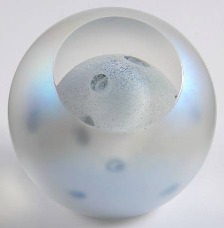 Celestial Series Moon - With Box