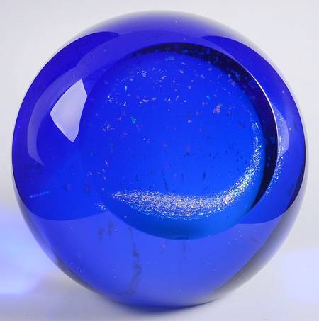 Celestial Series Halley's Comet - Boxed