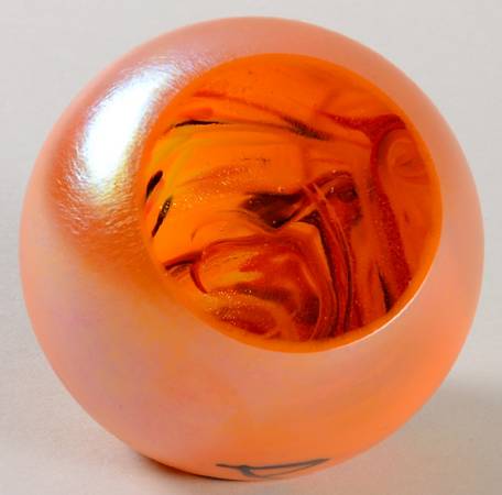 Celestial Series Solar Storm - Boxed