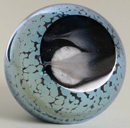Celestial Series Full Moon - Glows In Dark - Boxed