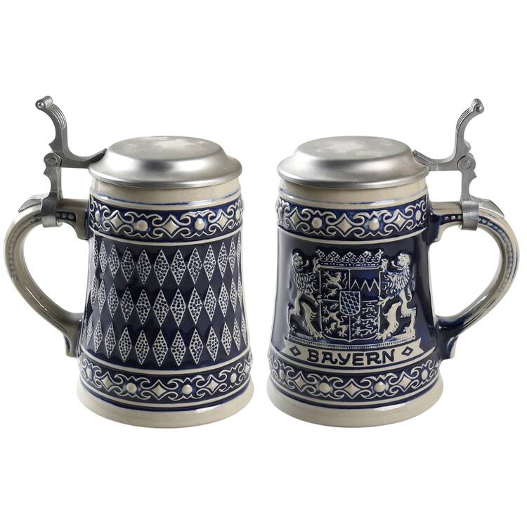 Gerz Steins Bayern - No Box