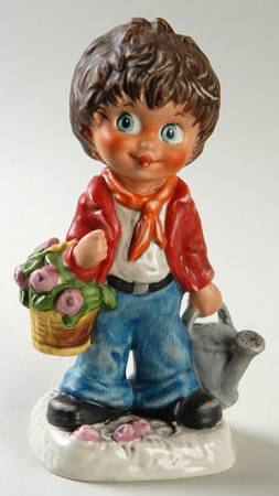 Les Petits The Gardener - No Box