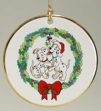 Tis the Season 101 Dalmations - No Box
