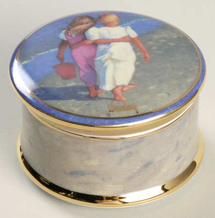 Artis Orbis-Dunlay Best Friends-Box - Boxed