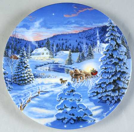 Tis the Season: Christmas 1993 A Time For Tradition - Boxed