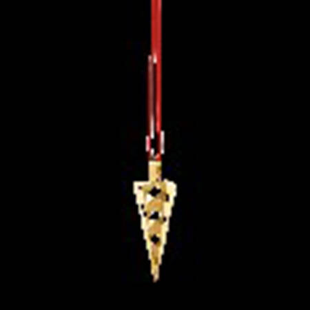 Annual Christmas Ornament Cornet - Boxed