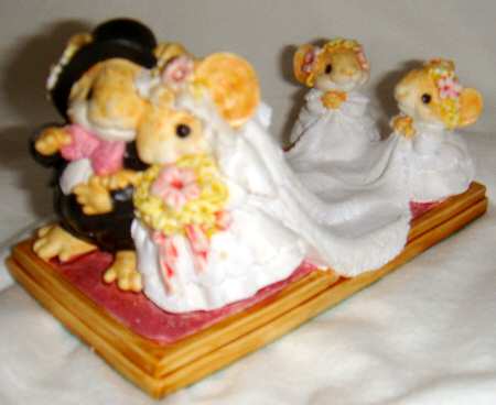Little Cheesers Springtime I Love You - Boxed