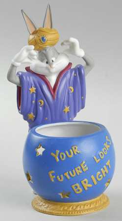 Looney Tunes Spotlight Your Future Looks Bright - Boxed
