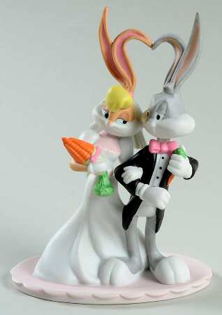Looney Tunes Spotlight I Do "Doc" - Boxed