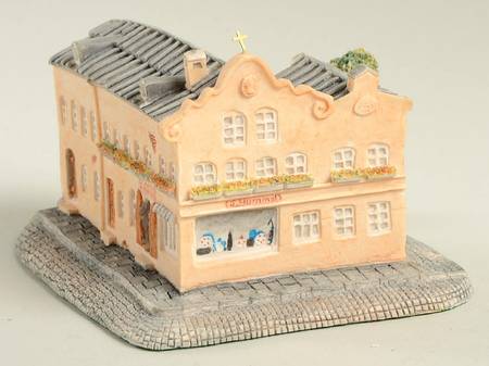 Little Bavaria Birthplace - No Box