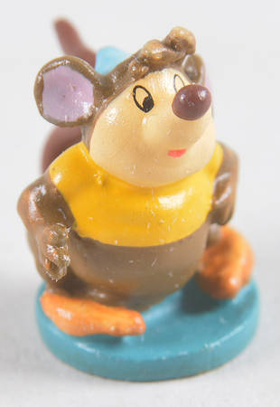 Cinderella Miniature Gus - Boxed