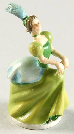 Cinderella Miniature Drizella - Boxed