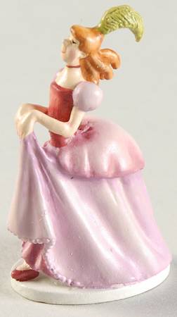 Cinderella Miniature Anastasia - Boxed