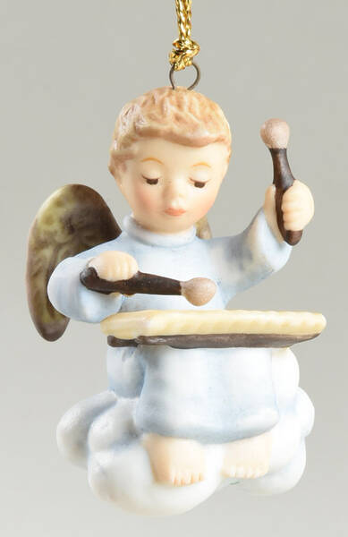 Littlest Angels Celestial Bellringer - Boxed
