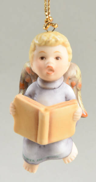 Littlest Angels Angelic Soprano - Boxed