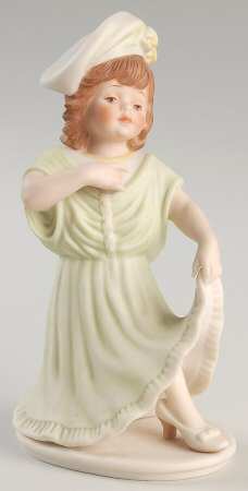 Childhood Memories Little Miss Make Believe - No Box