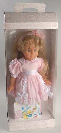 Gotz Doll by Gotz