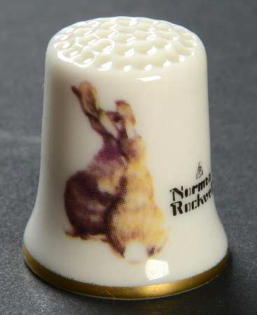 Nature Friends Rabbits - No Box