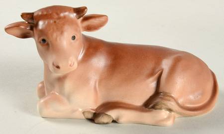 Goebel Nativity-Hx257 Ox - Boxed