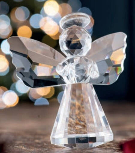 Figurines Angel - Boxed