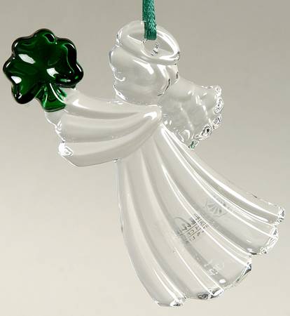 Christmas Hanging Ornaments by Galway