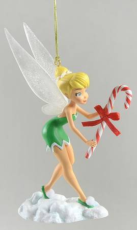 Disney President's Edition Tinker Bell-Disney Fairies - Boxed