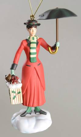 Disney President's Edition Mary Poppins - Boxed