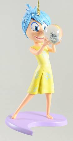 Disney President's Edition Joy-Inside Out - Boxed