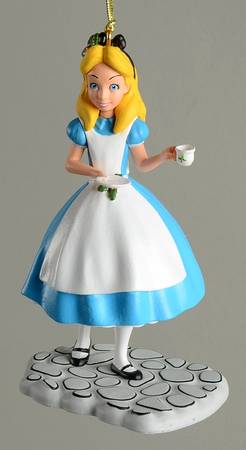 Disney President's Edition Alice In Wonderland - Boxed